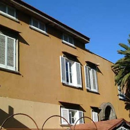 Villa Orchidea Sorrento Bilik gambar