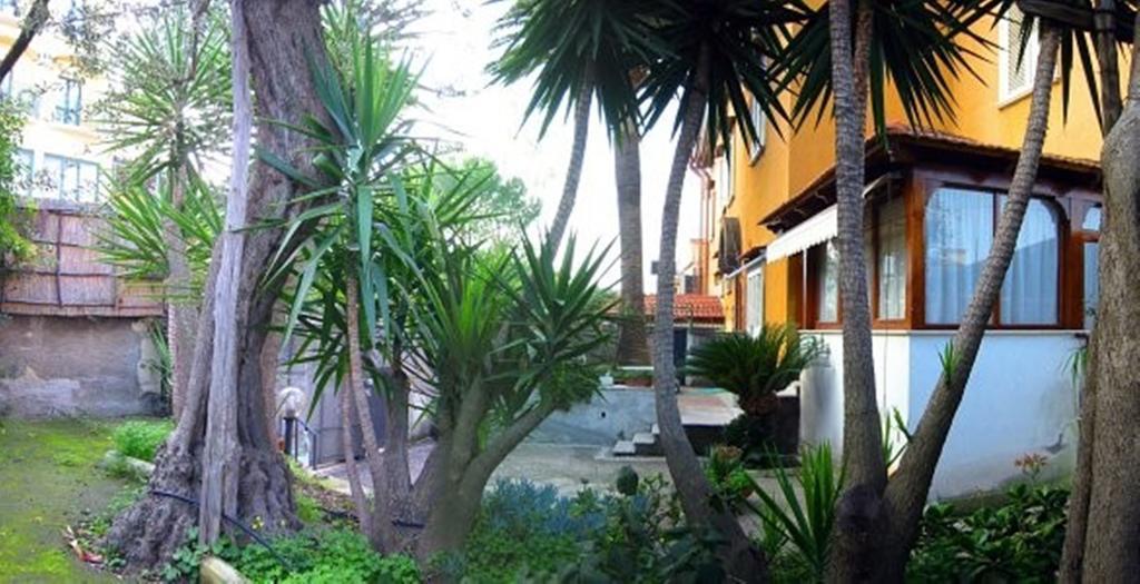 Villa Orchidea Sorrento Bilik gambar