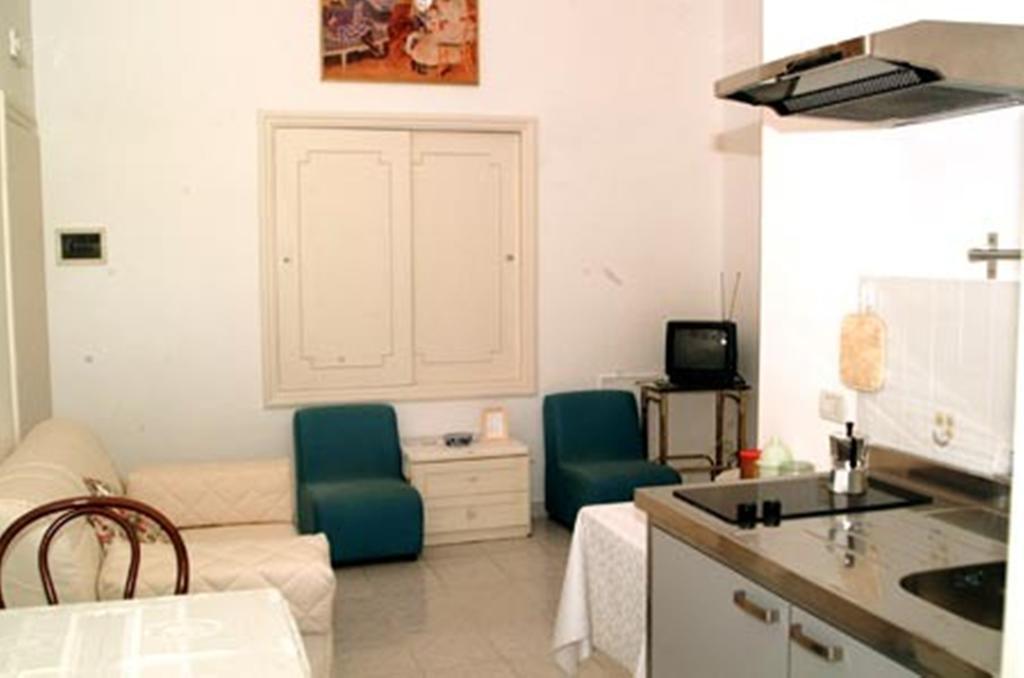 Villa Orchidea Sorrento Bilik gambar