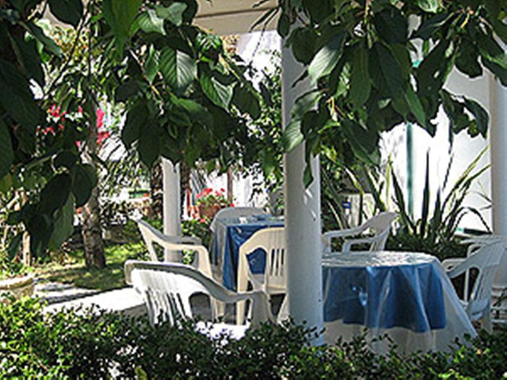 Villa Orchidea Sorrento Bilik gambar