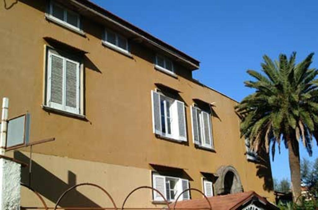 Villa Orchidea Sorrento Bilik gambar